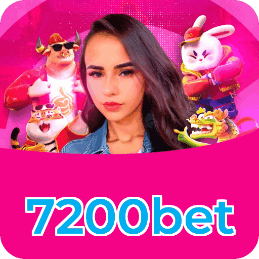Login rápido no app 7200bet